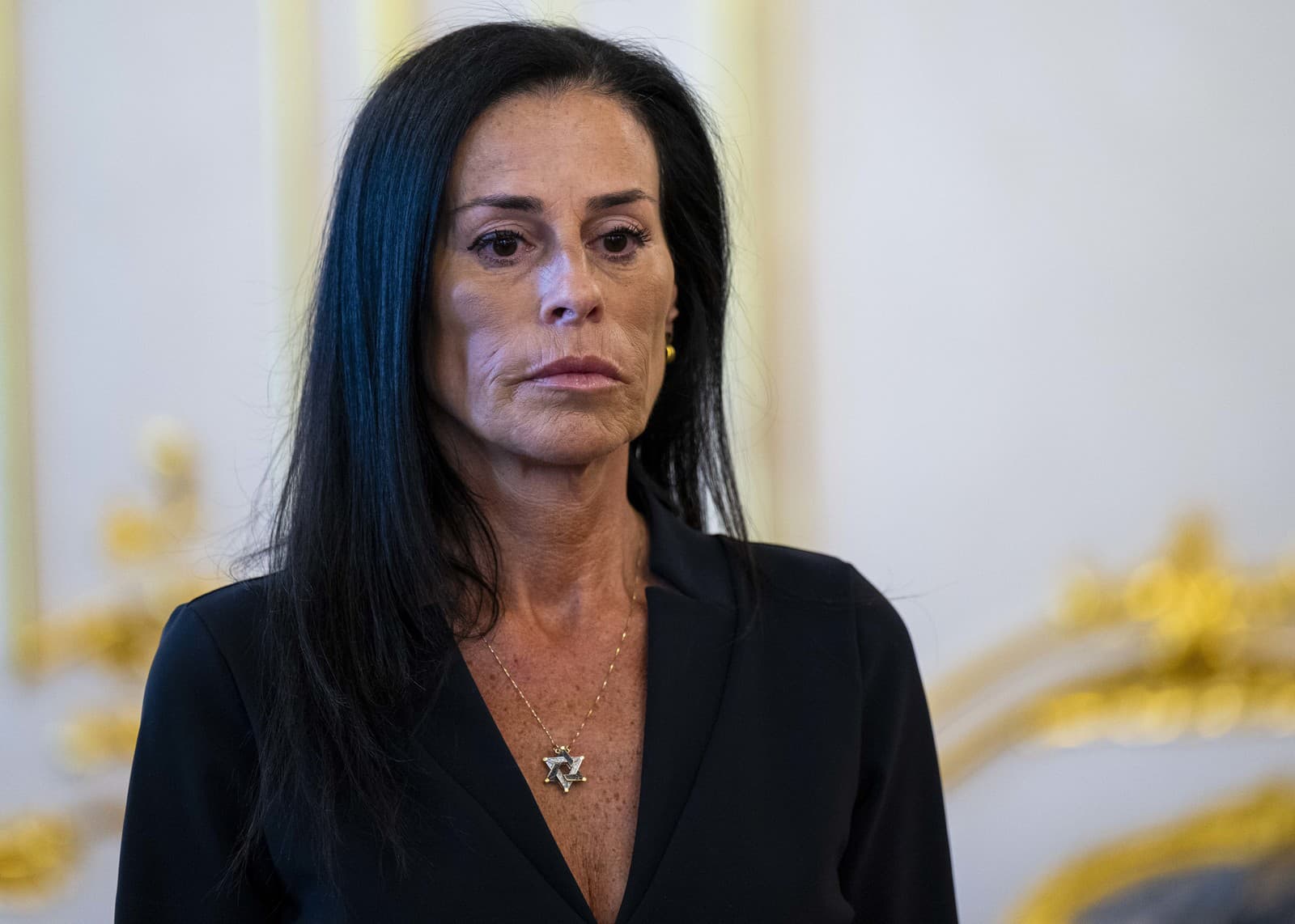 Barbara Mešťanová