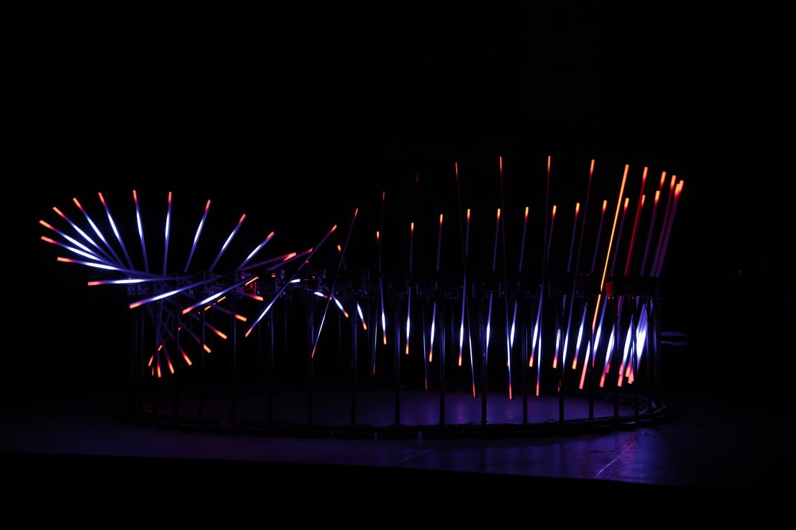 FOTOREPORTÁŽ Biela noc 2025