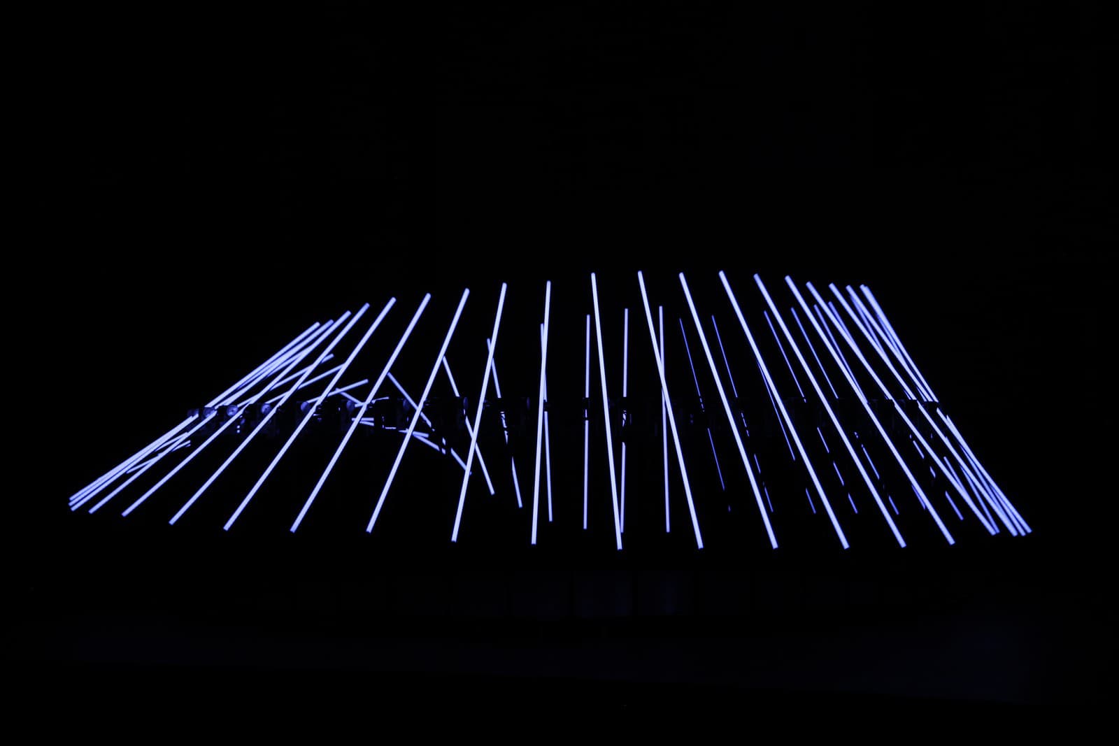 FOTOREPORTÁŽ Biela noc 2025