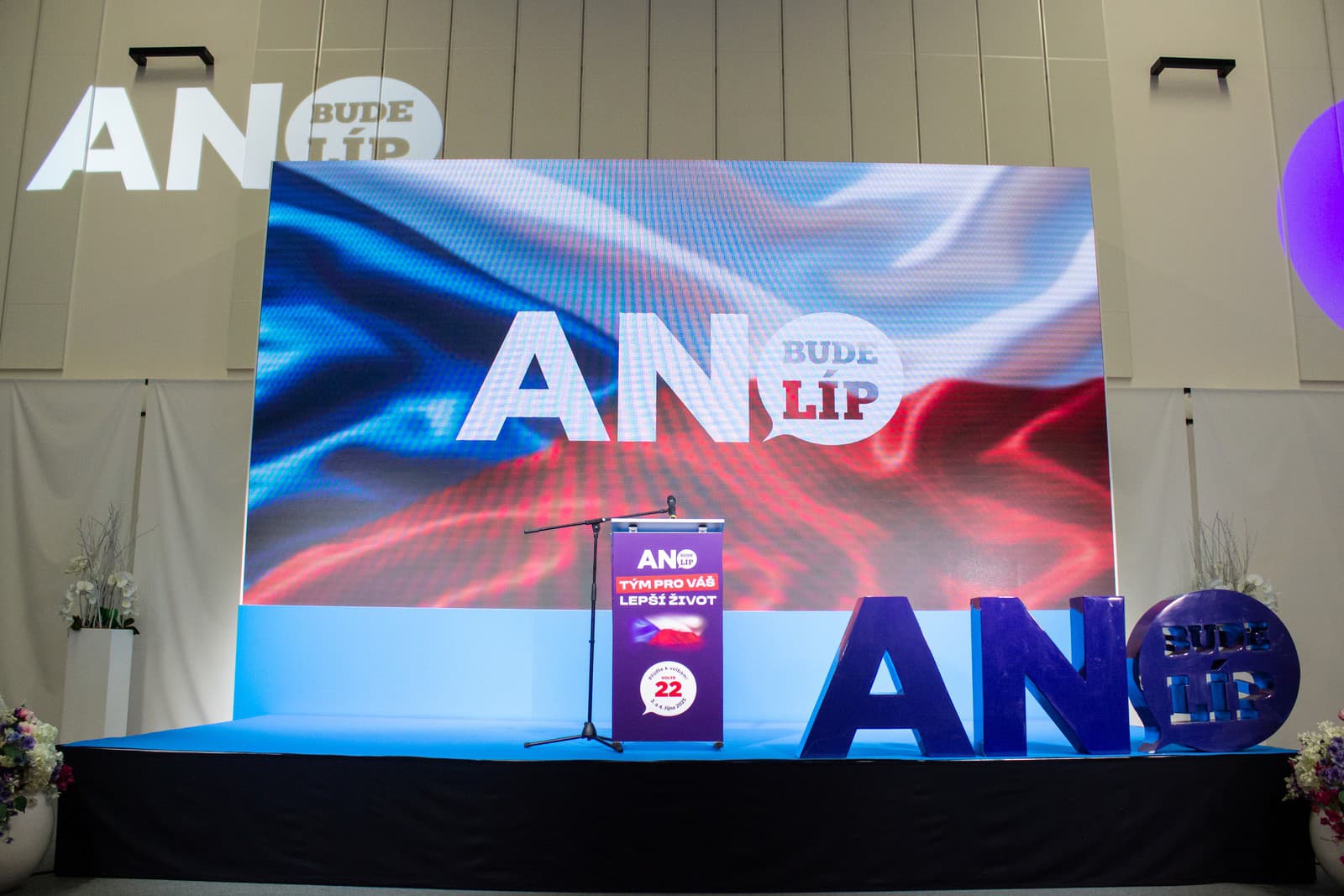 Je ROZHODNUTÉ: Parlamentné voľby