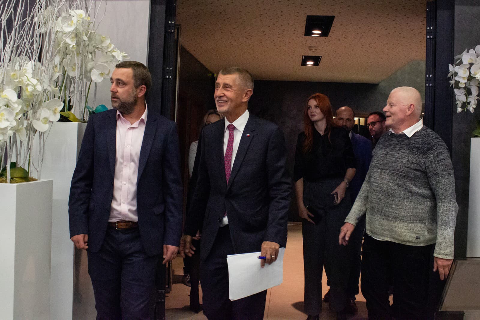 Je ROZHODNUTÉ: Parlamentné voľby