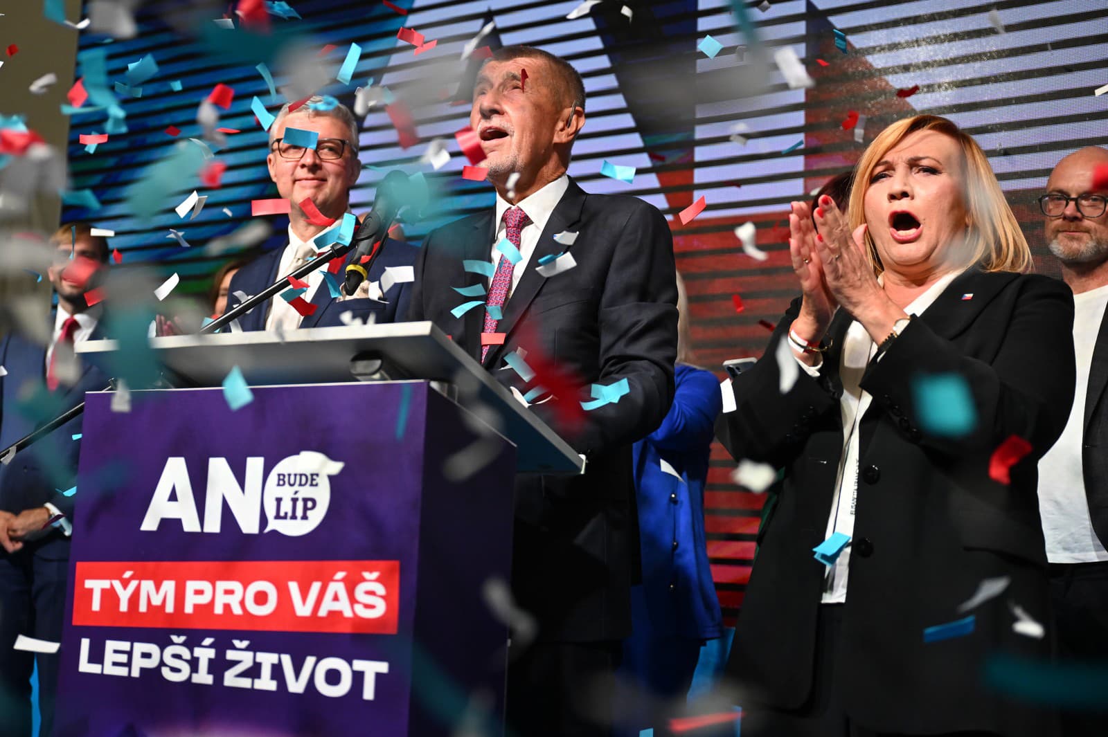 Je ROZHODNUTÉ: Parlamentné voľby