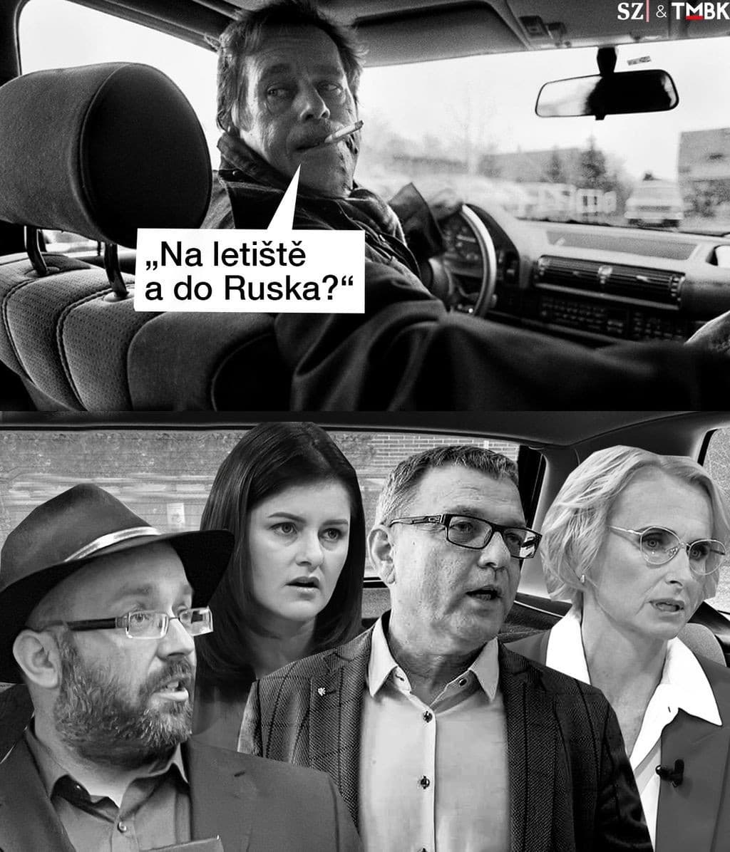 Dvojpohlavná ústava rozprúdila lavínu