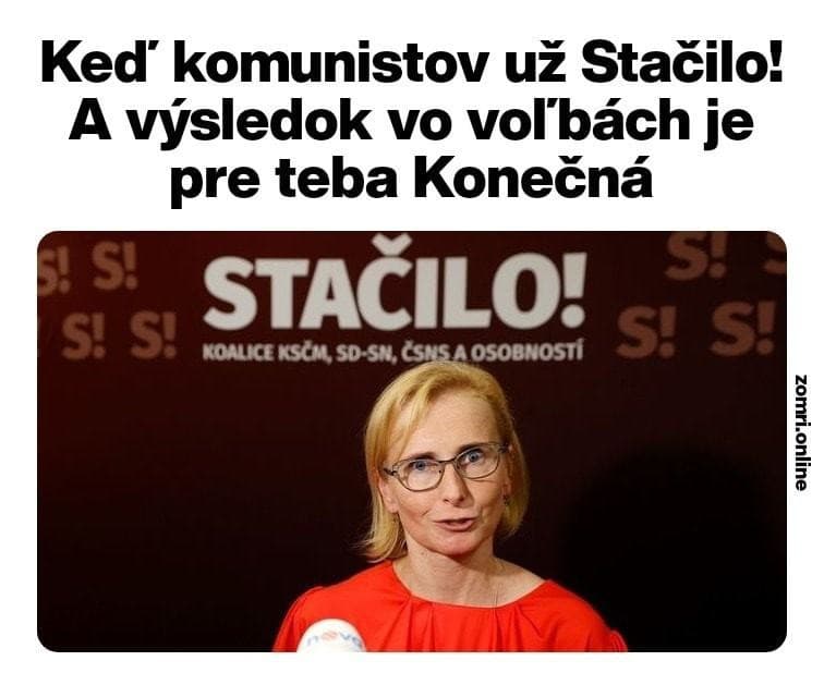 Dvojpohlavná ústava rozprúdila lavínu