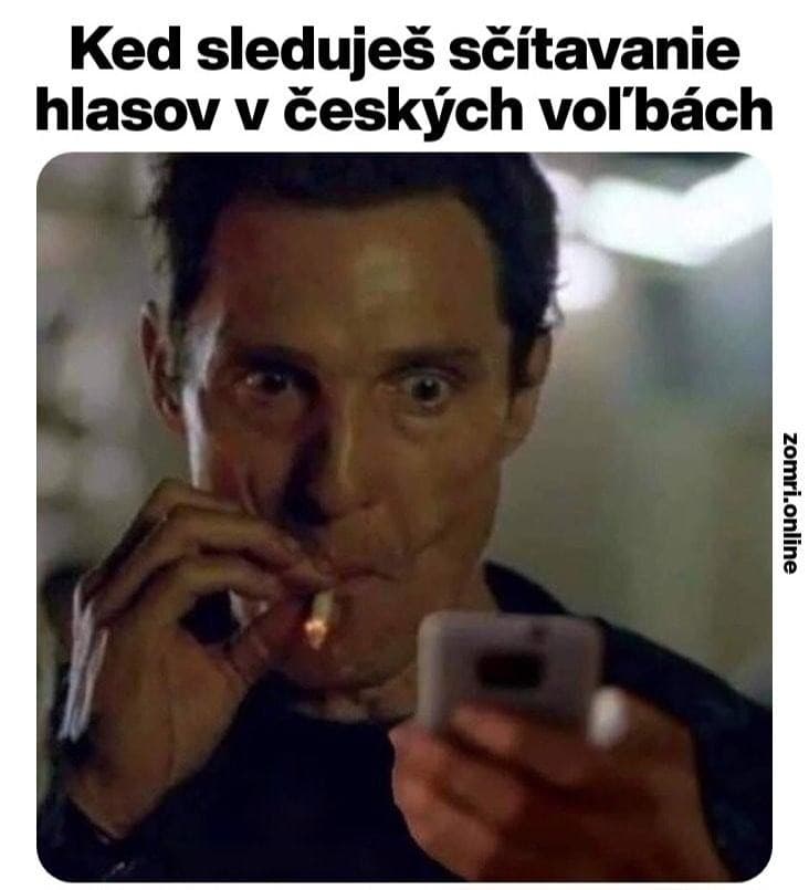 Dvojpohlavná ústava rozprúdila lavínu