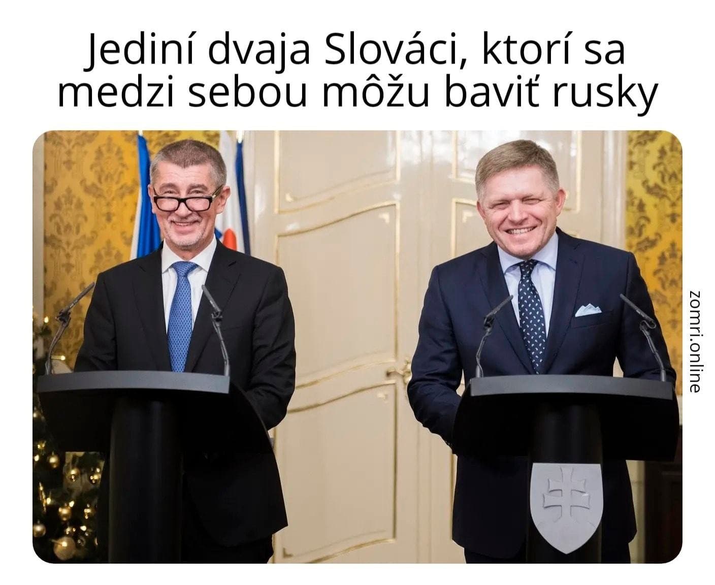 Dvojpohlavná ústava rozprúdila lavínu