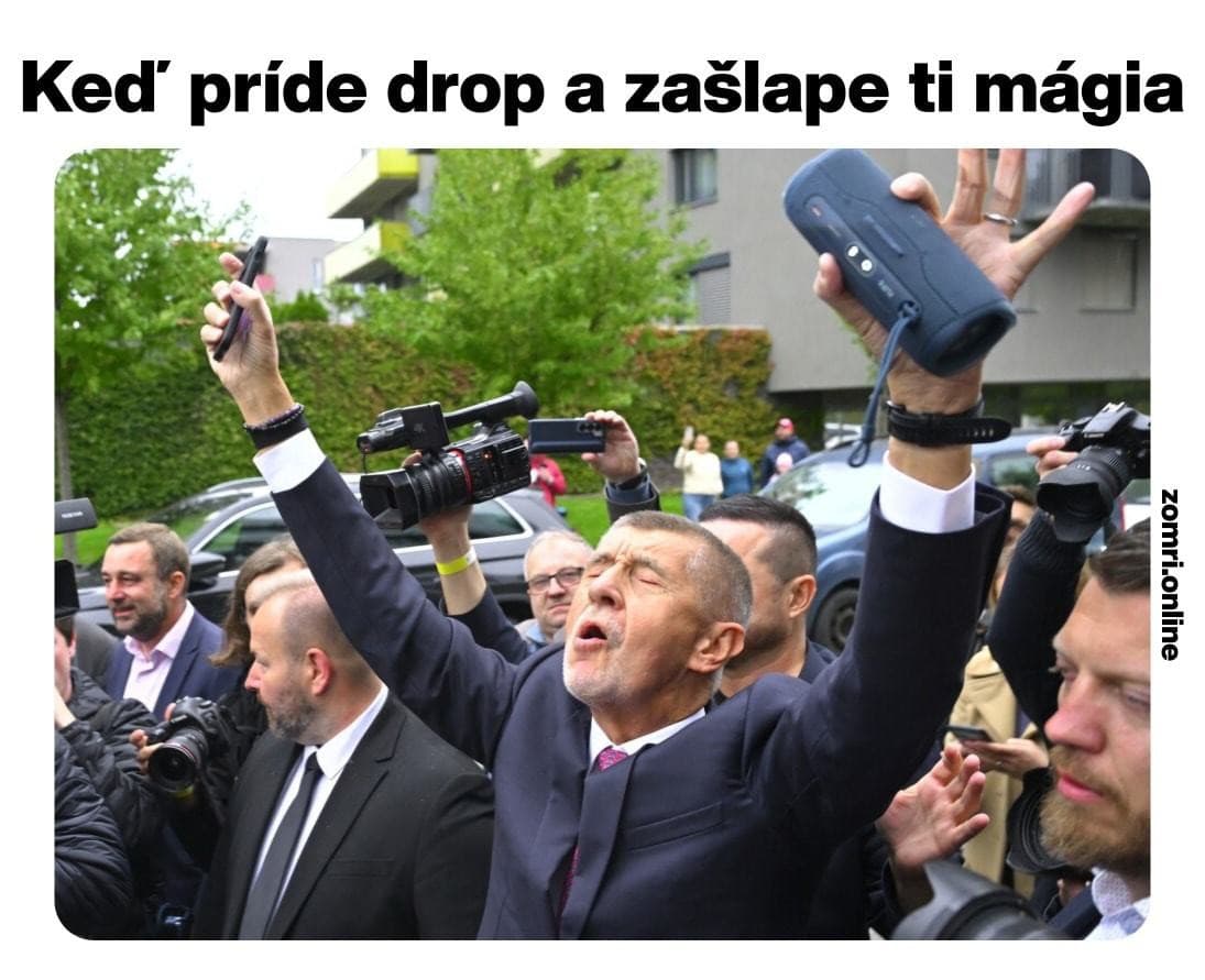 Dvojpohlavná ústava rozprúdila lavínu