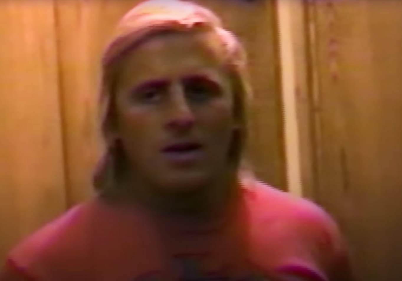 Owen Hart