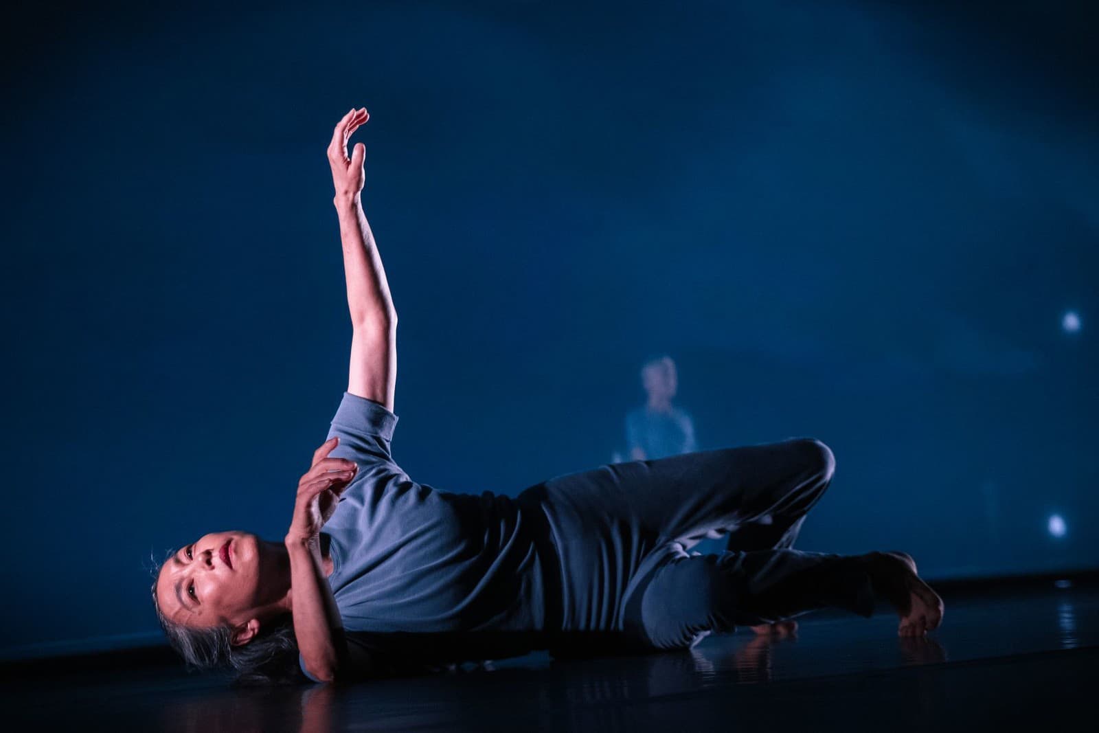 STEIN Lucinda CHilds Dance on Ensemble