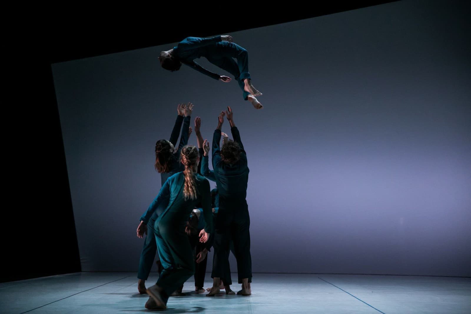 GNMC NATURAL ORDER OF THINGS