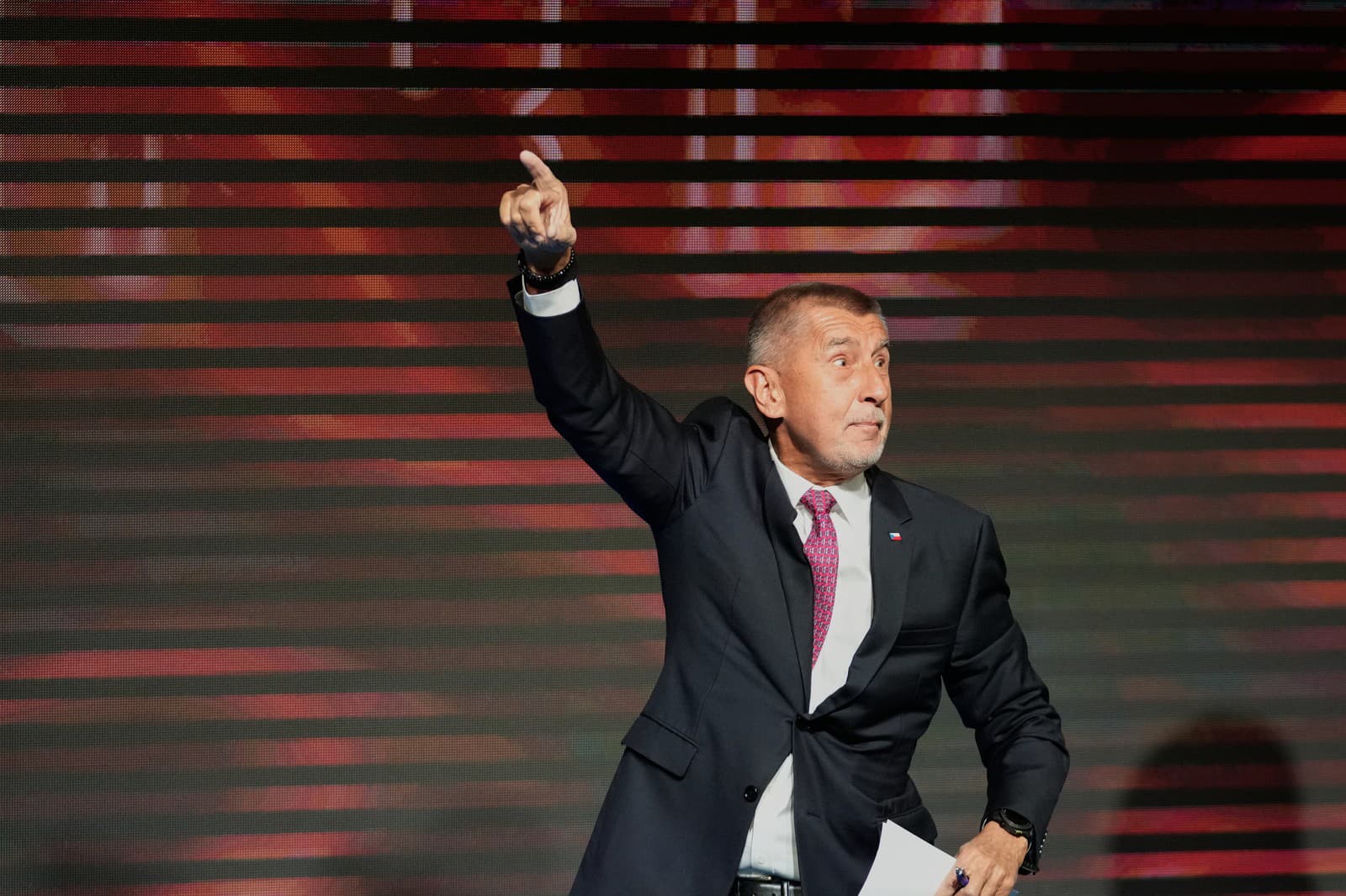 Z českých bratov sa