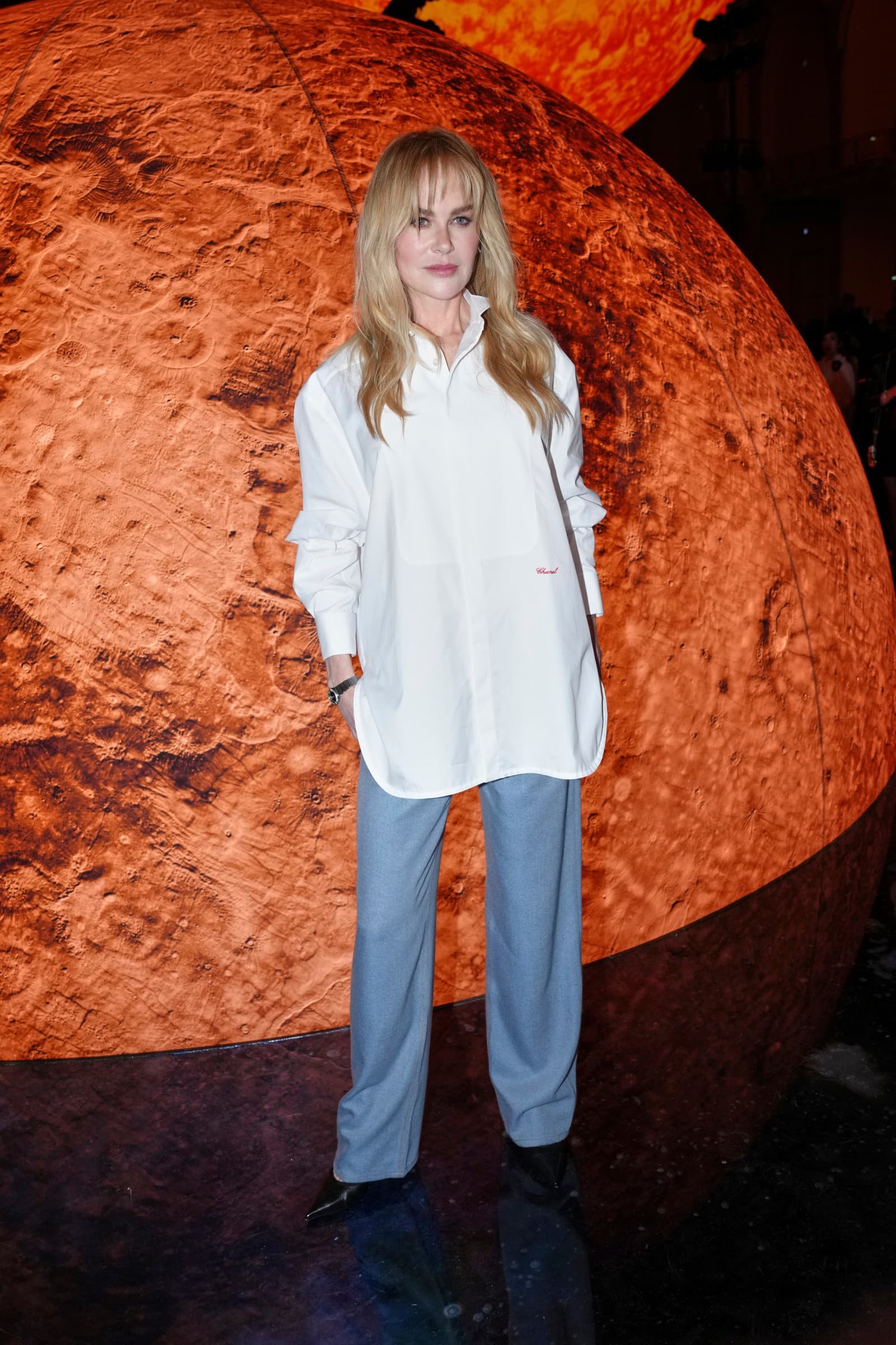 Nicole Kidman na verejnosti