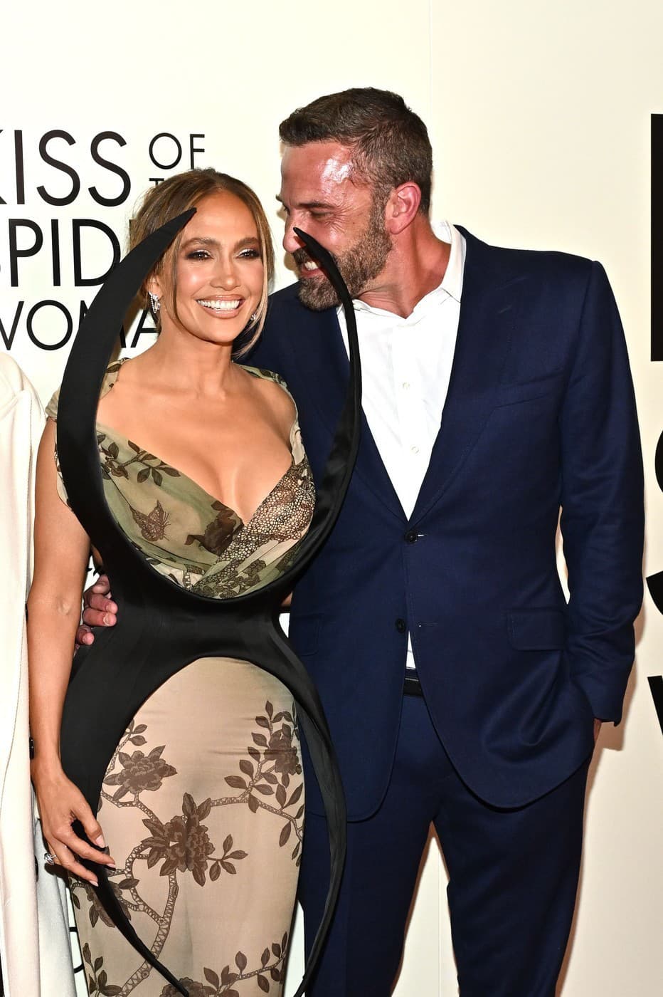 JLo a Ben Affleck