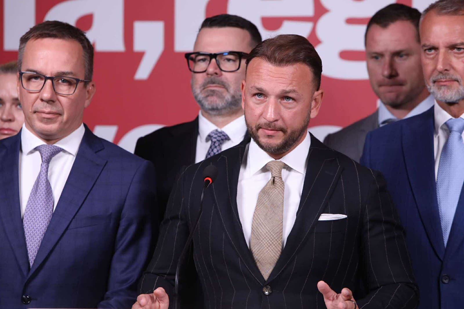 Matúš Šutaj Eštok