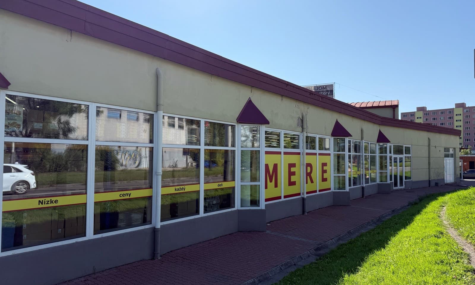 Zákazníci zostali v šoku: