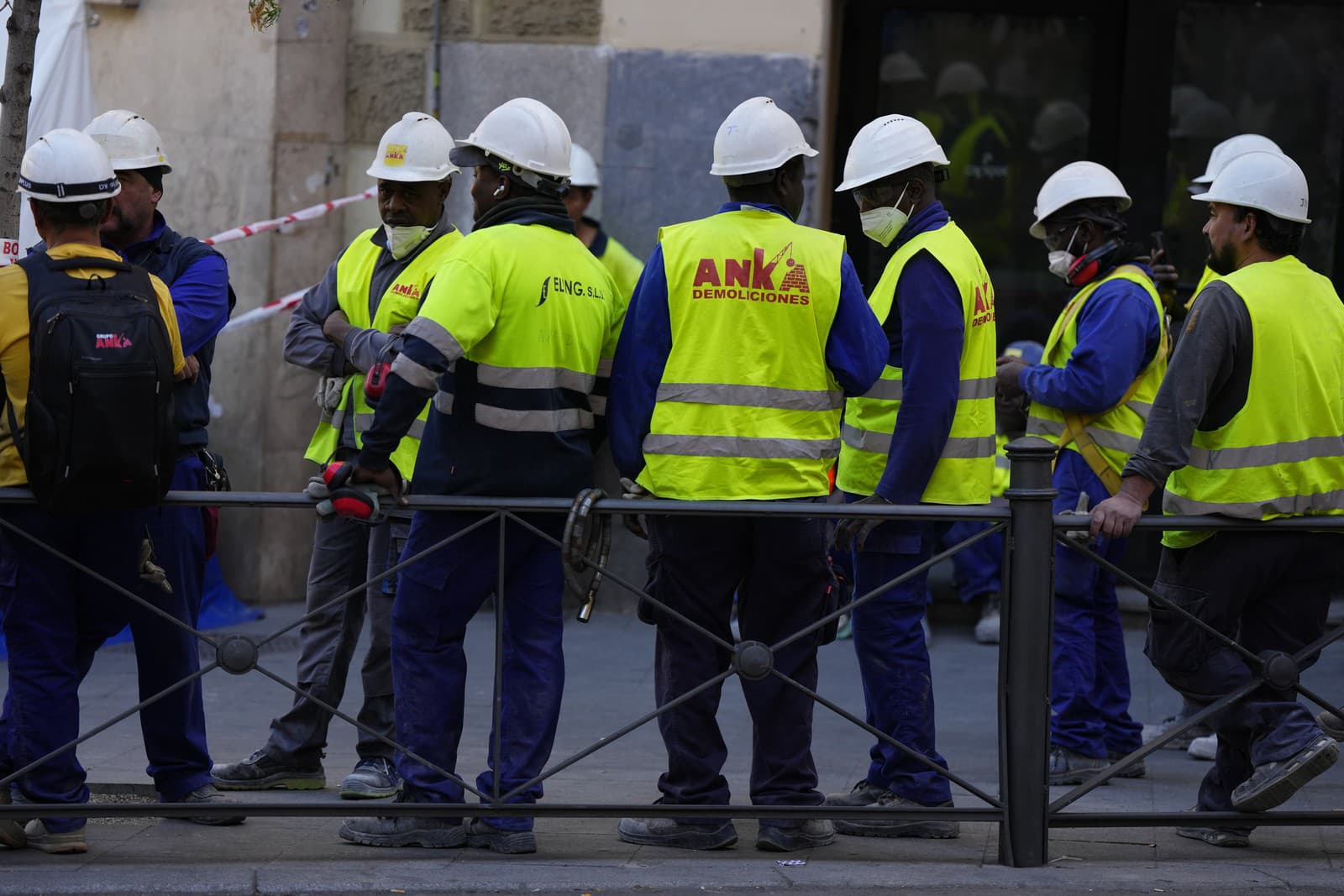 Nešťastie v Madride! Zrútila