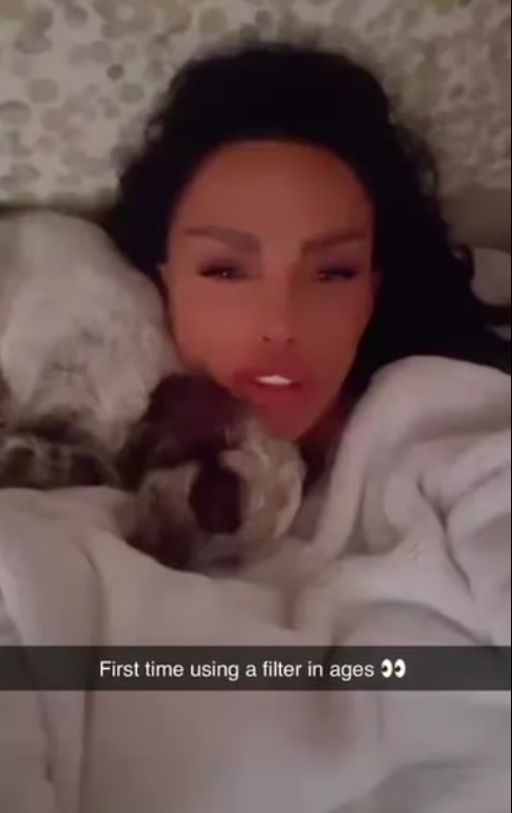 Katie Price vytáča ochranárov: