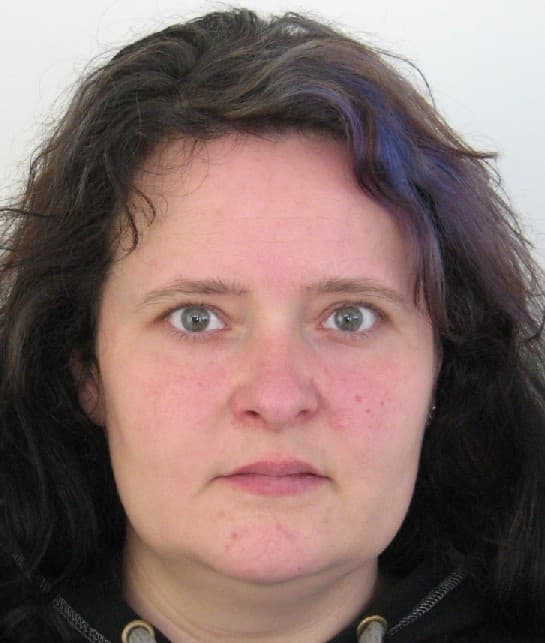 Polícia pátra po nezvestnej