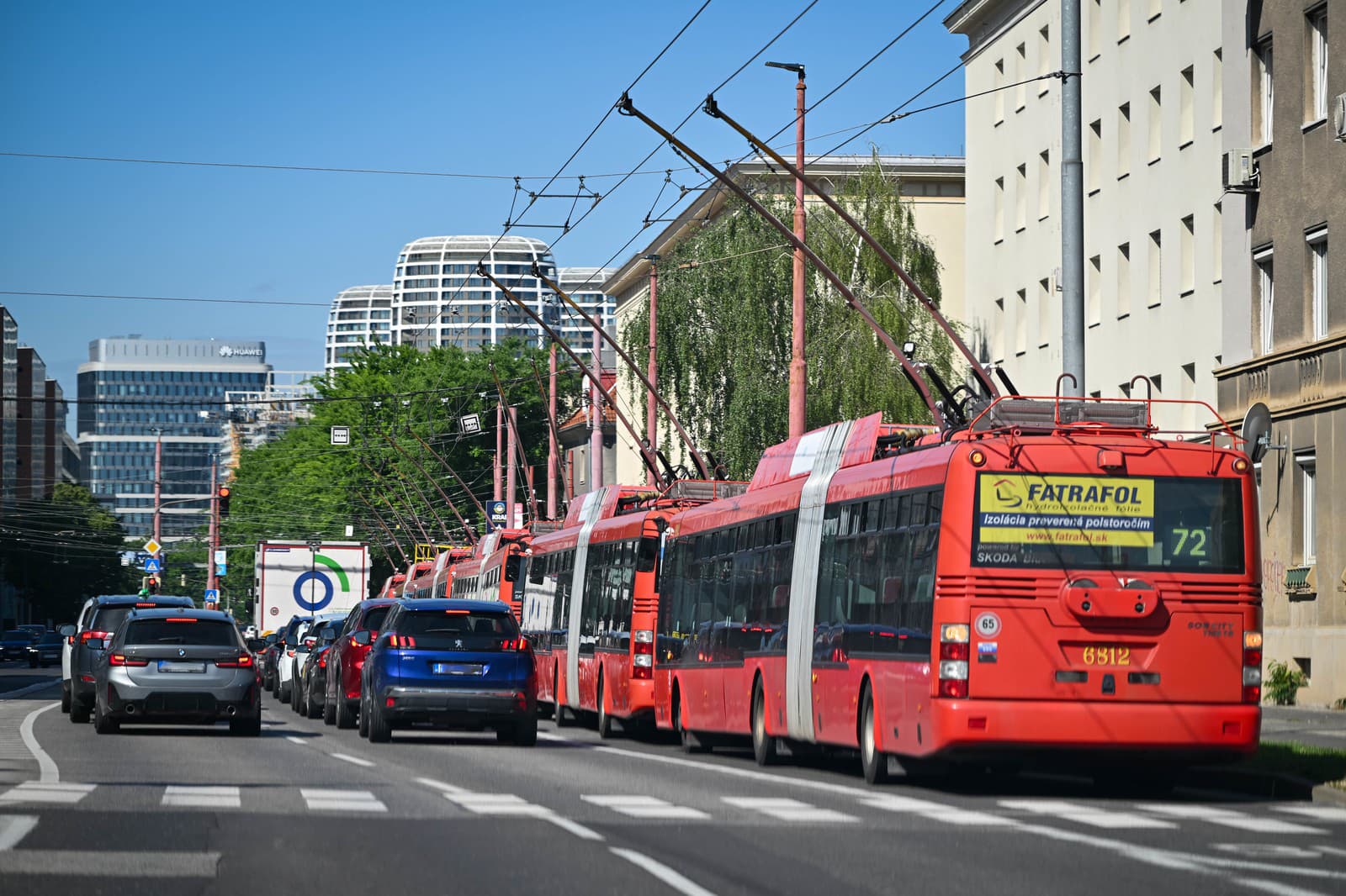 Ilustračné foto.