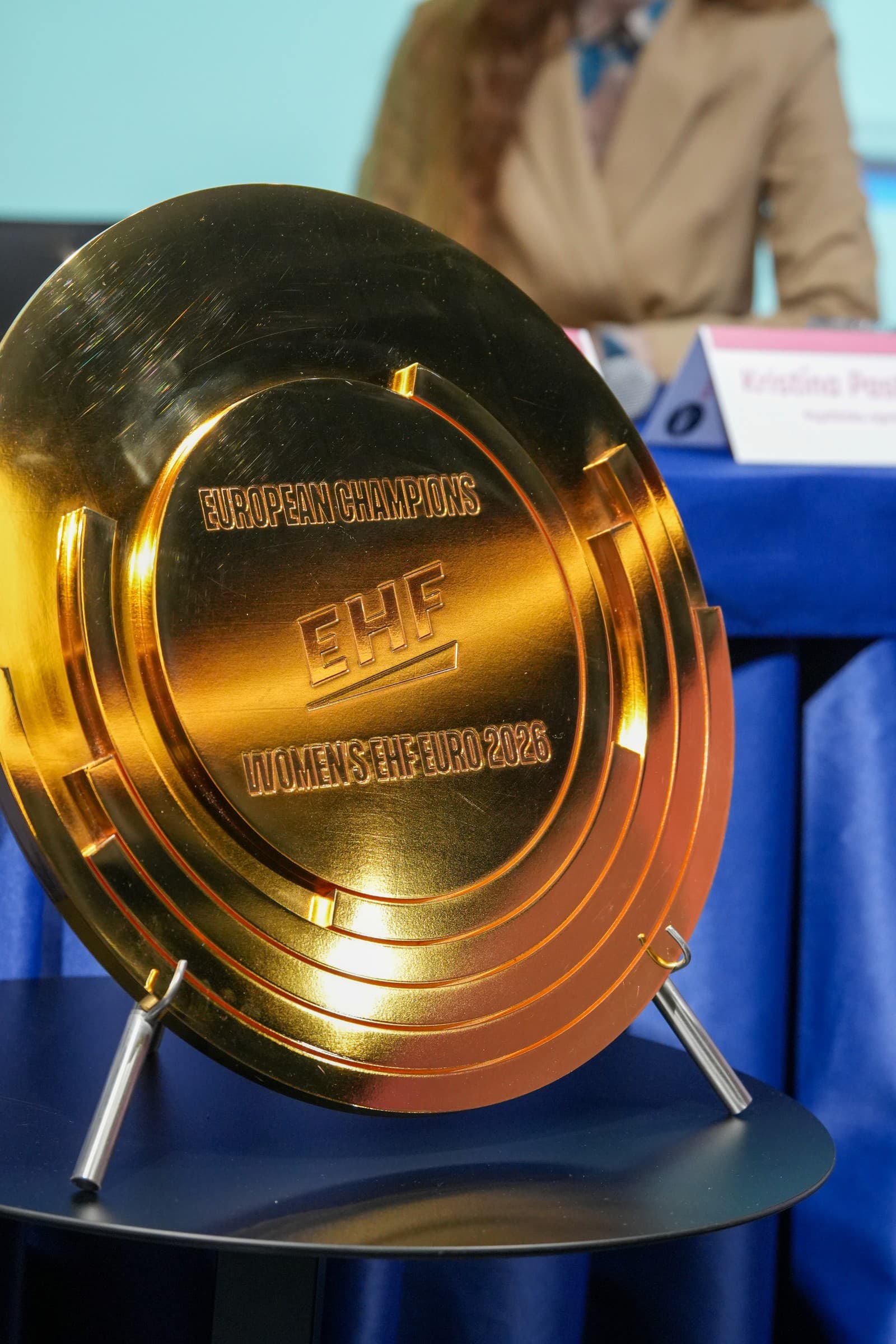 Ženská hádzanárska reprezentácia a