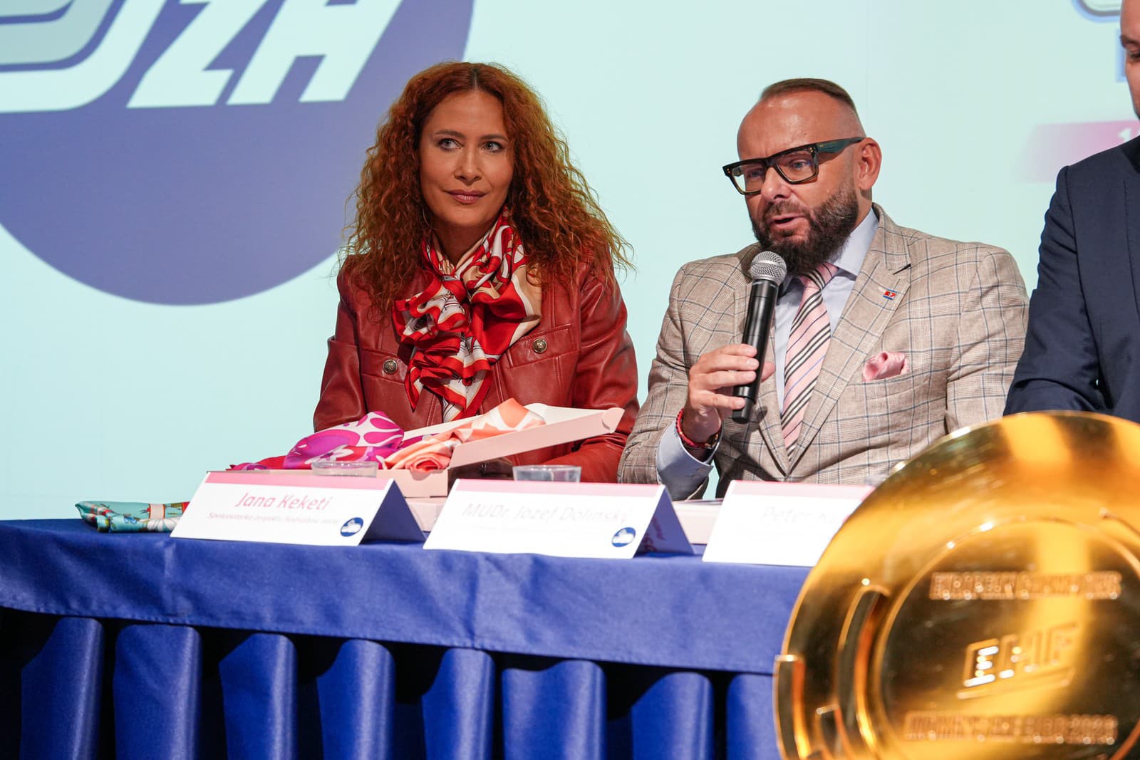 Ženská hádzanárska reprezentácia a