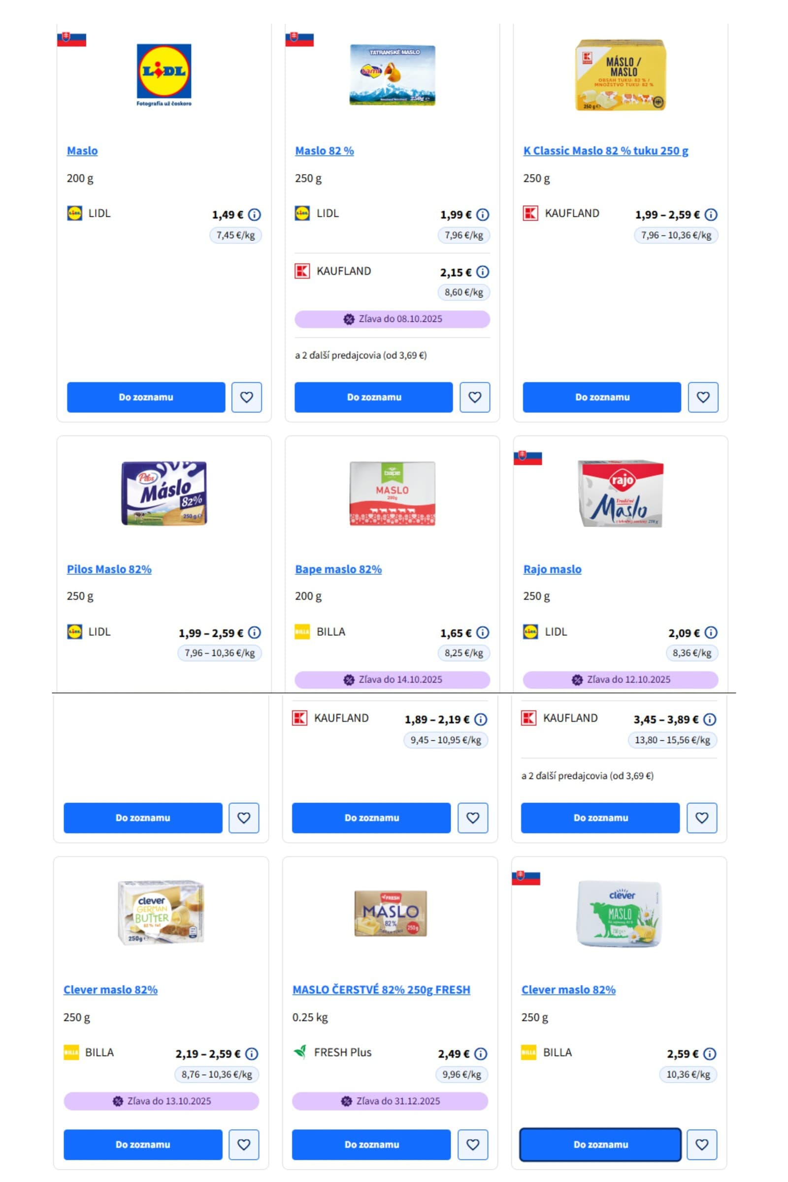 Prekvapivý ZVRAT! Vlani vypuklo