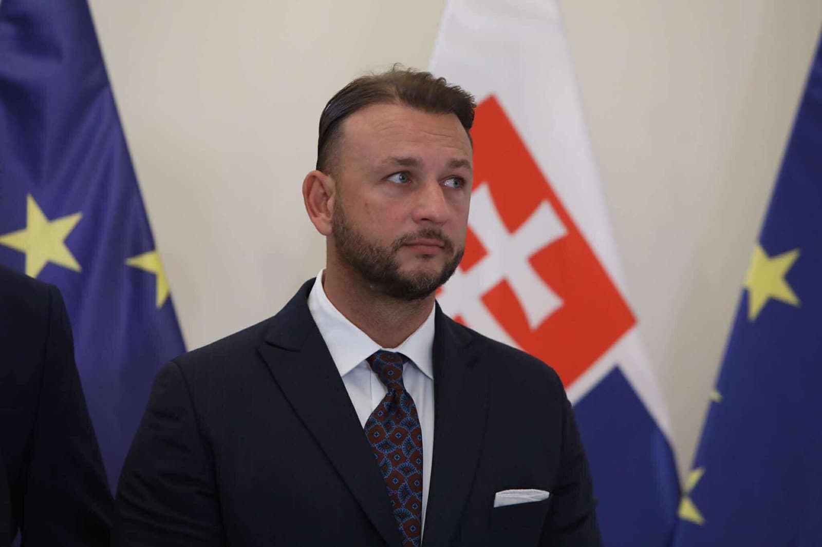 Matúš Šutaj Eštok