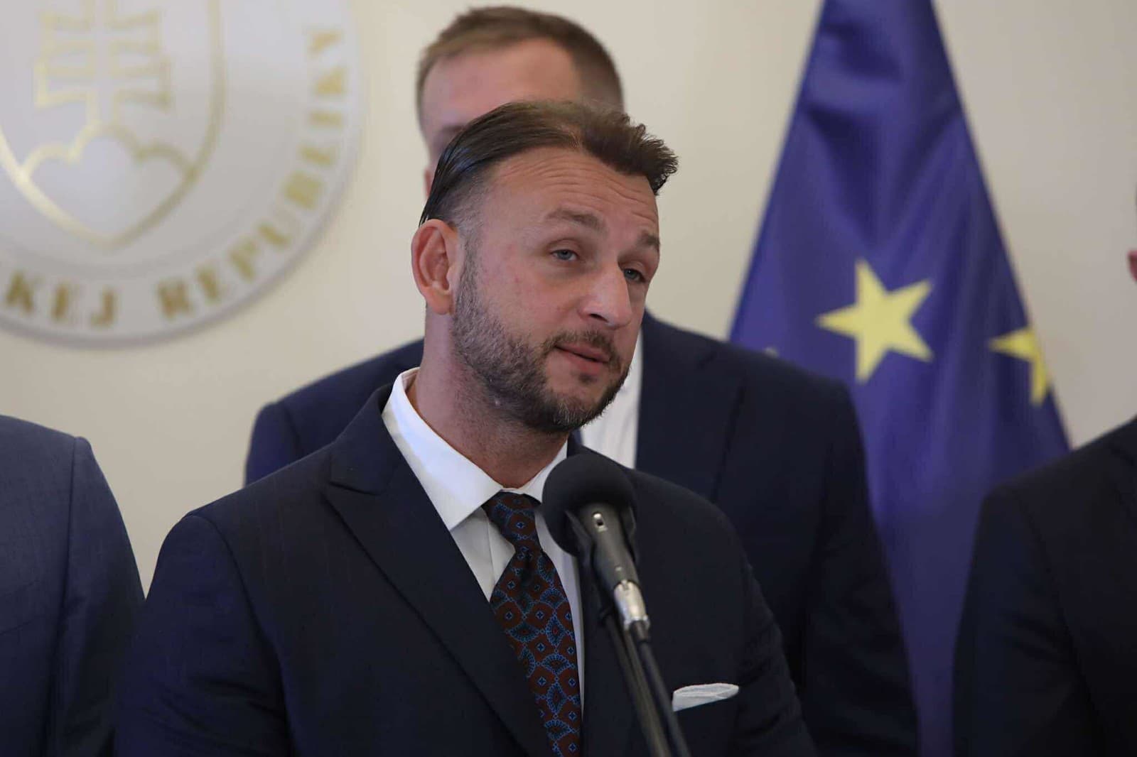 Matúš Šutaj Eštok