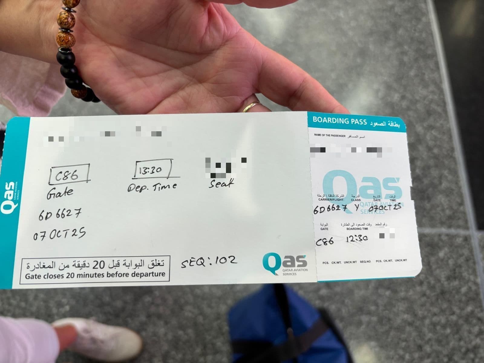 CHAOS a zúfalstvo na