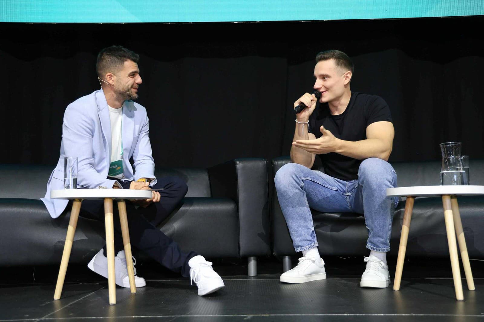 Veľtrh Kariéra EXPO v