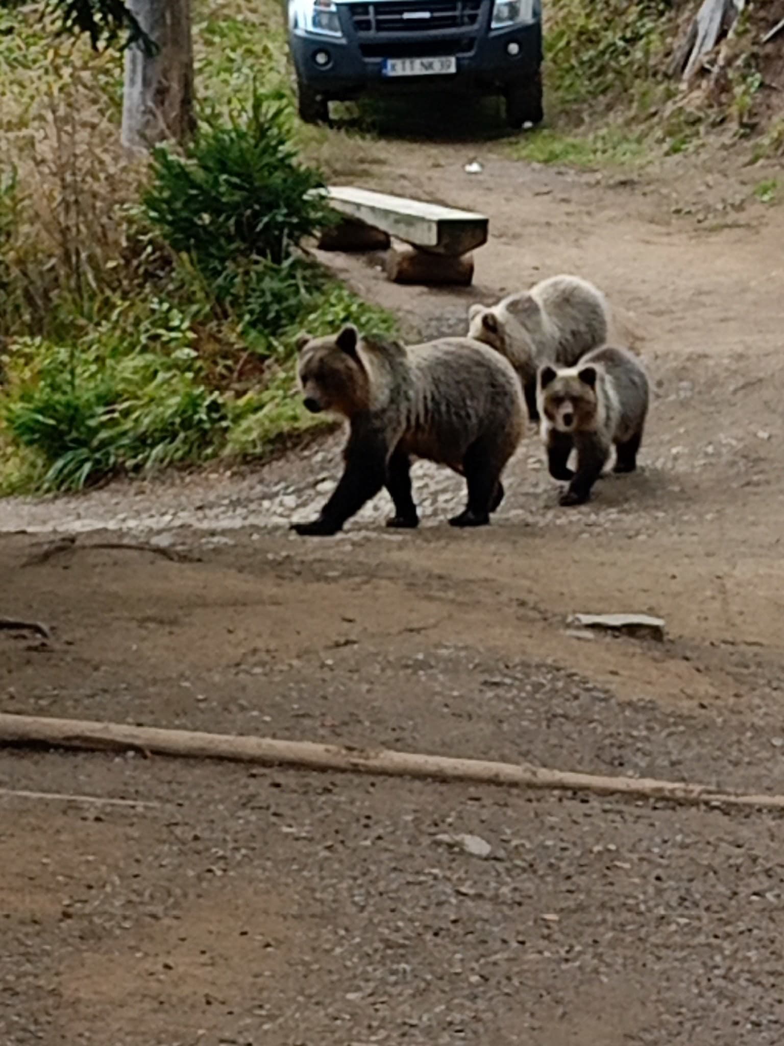 Situácia, z ktorej TUHNE