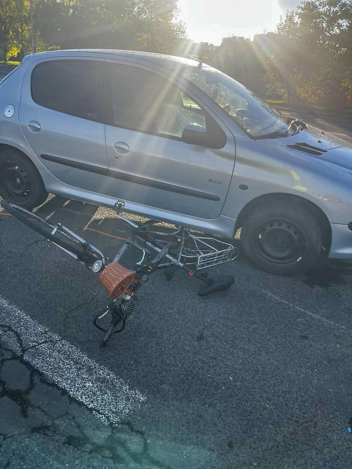 Pri zrážkach na cestách