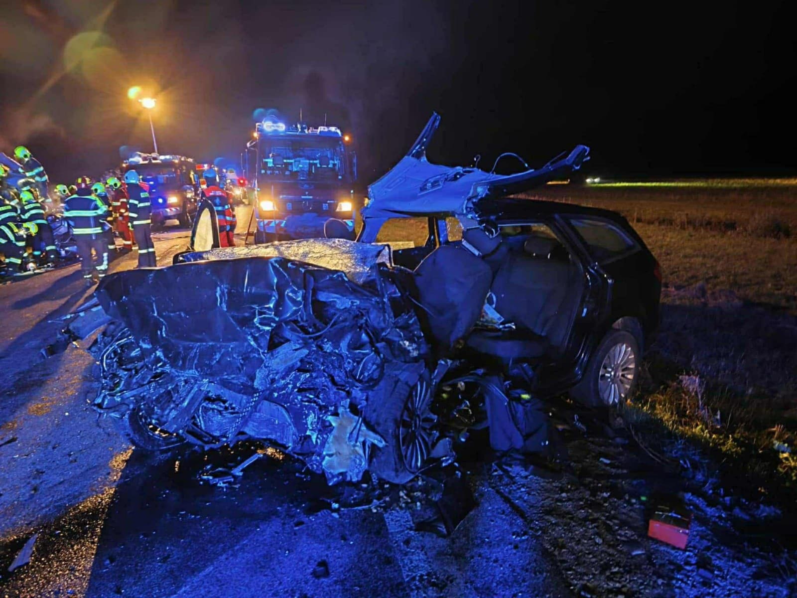 Zverejnili prvé INFO, čo