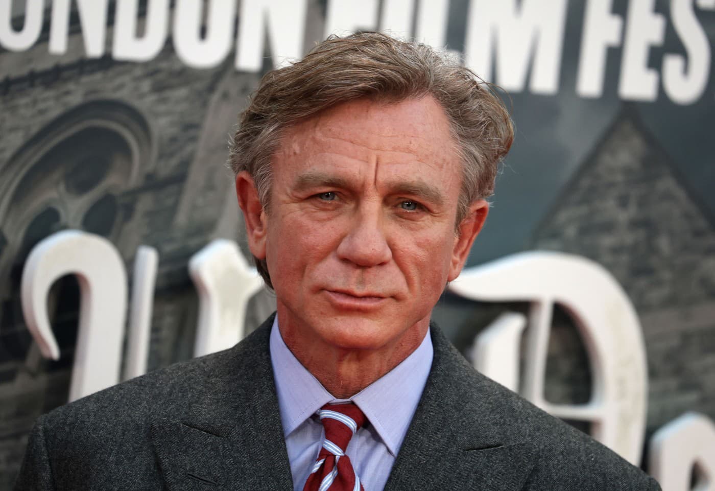 Nový imidž slávneho Jamesa