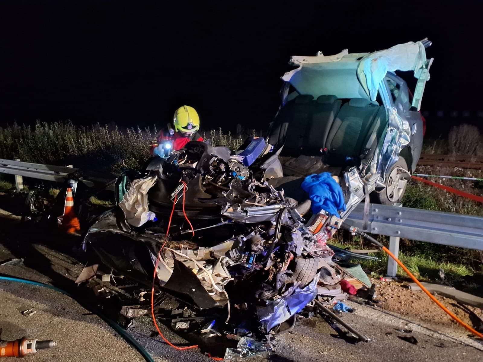 OSUDNÉ predchádzanie na Horehroní: