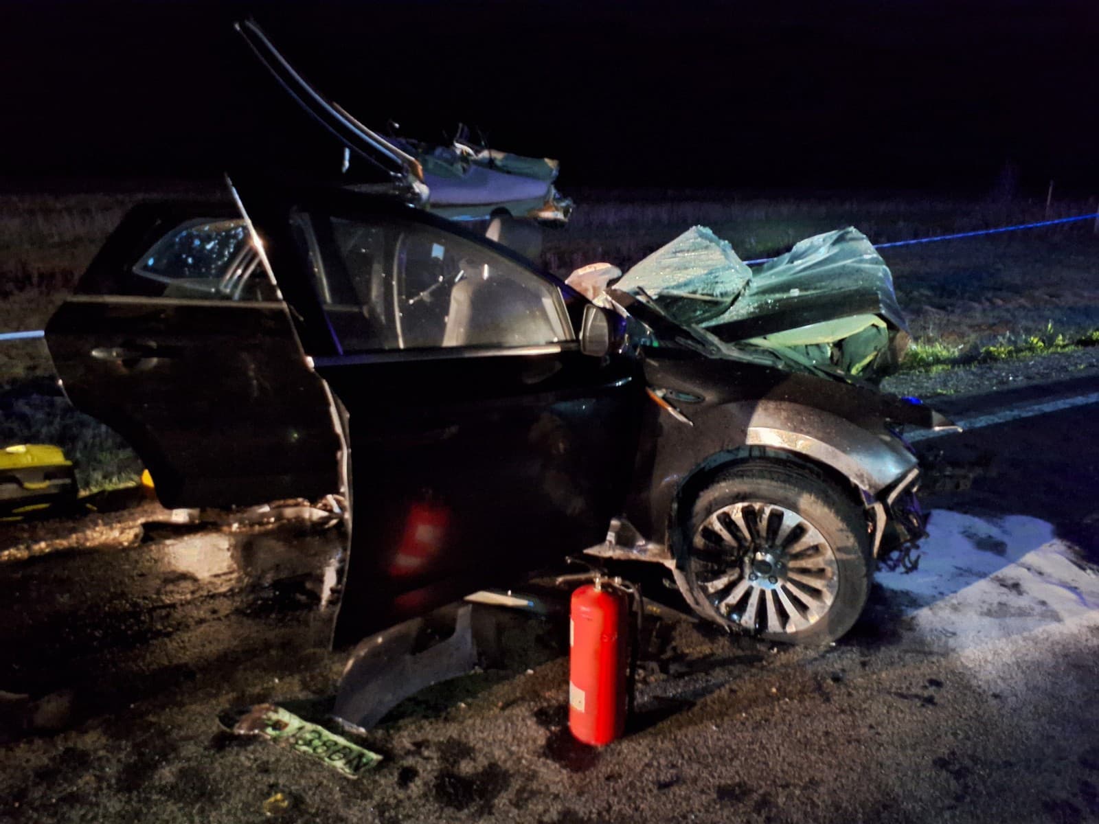 Zverejnili prvé INFO, čo