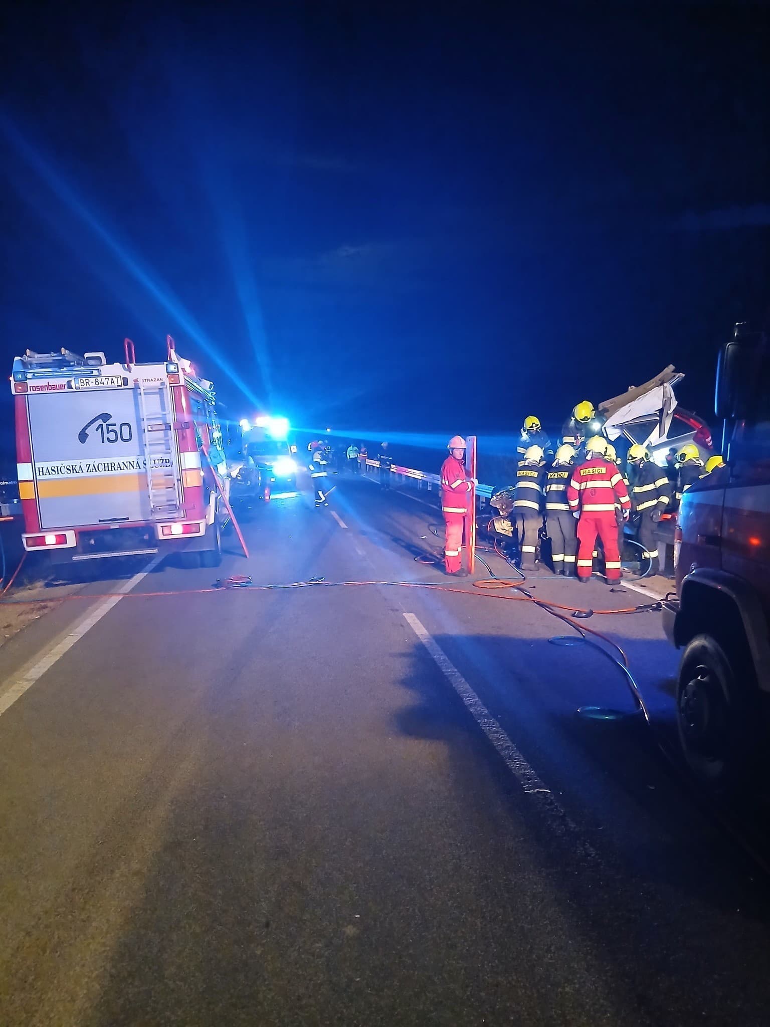 Zverejnili prvé INFO, čo