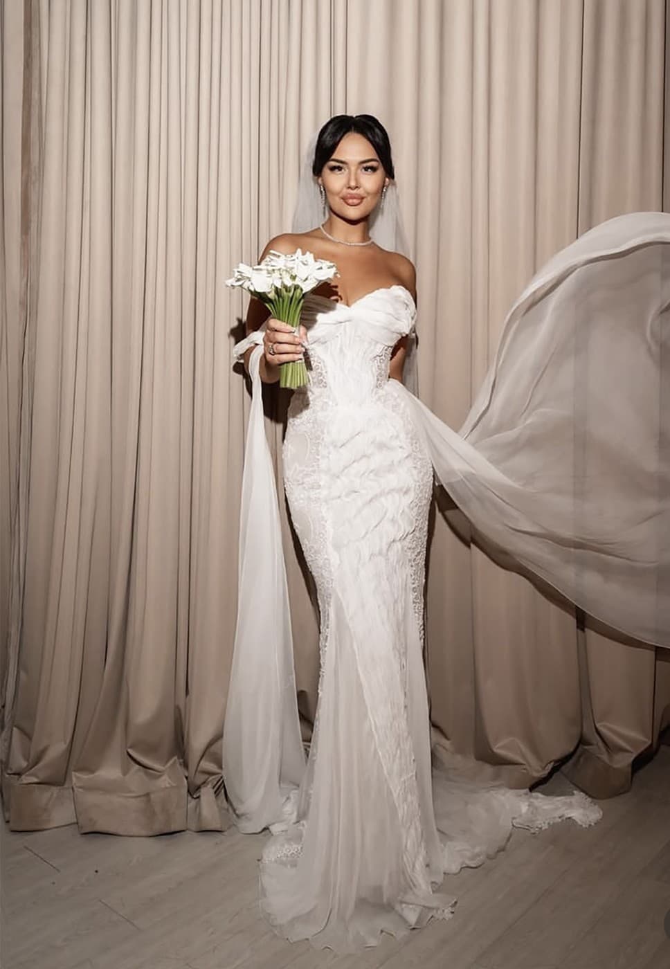 Šerjechon Osmanovová