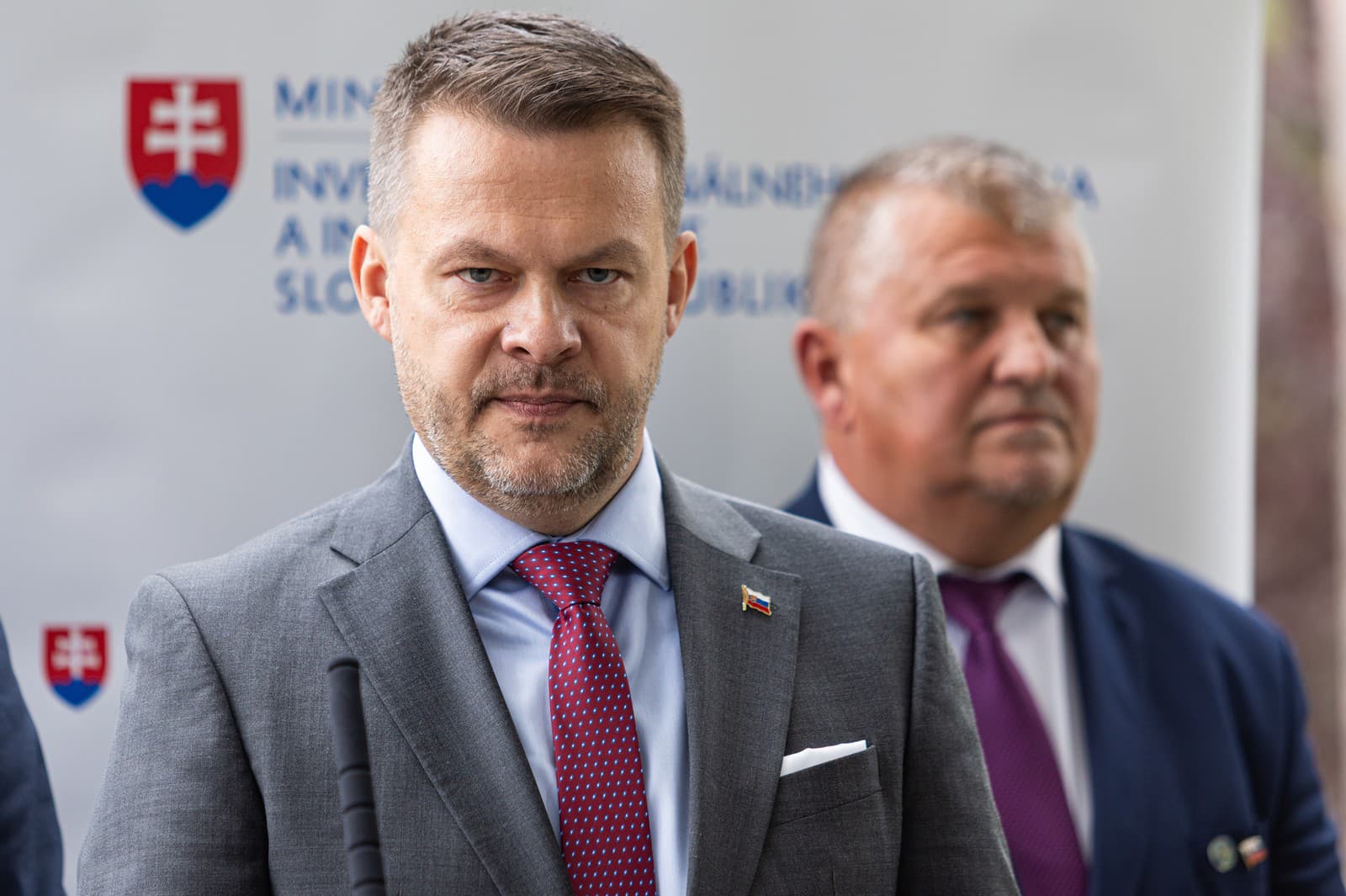 Progresívne Slovensko navrhuje odvolávanie