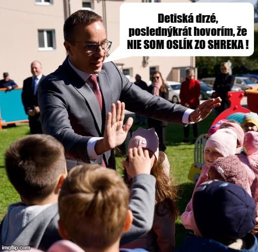 Slováci išli opäť do