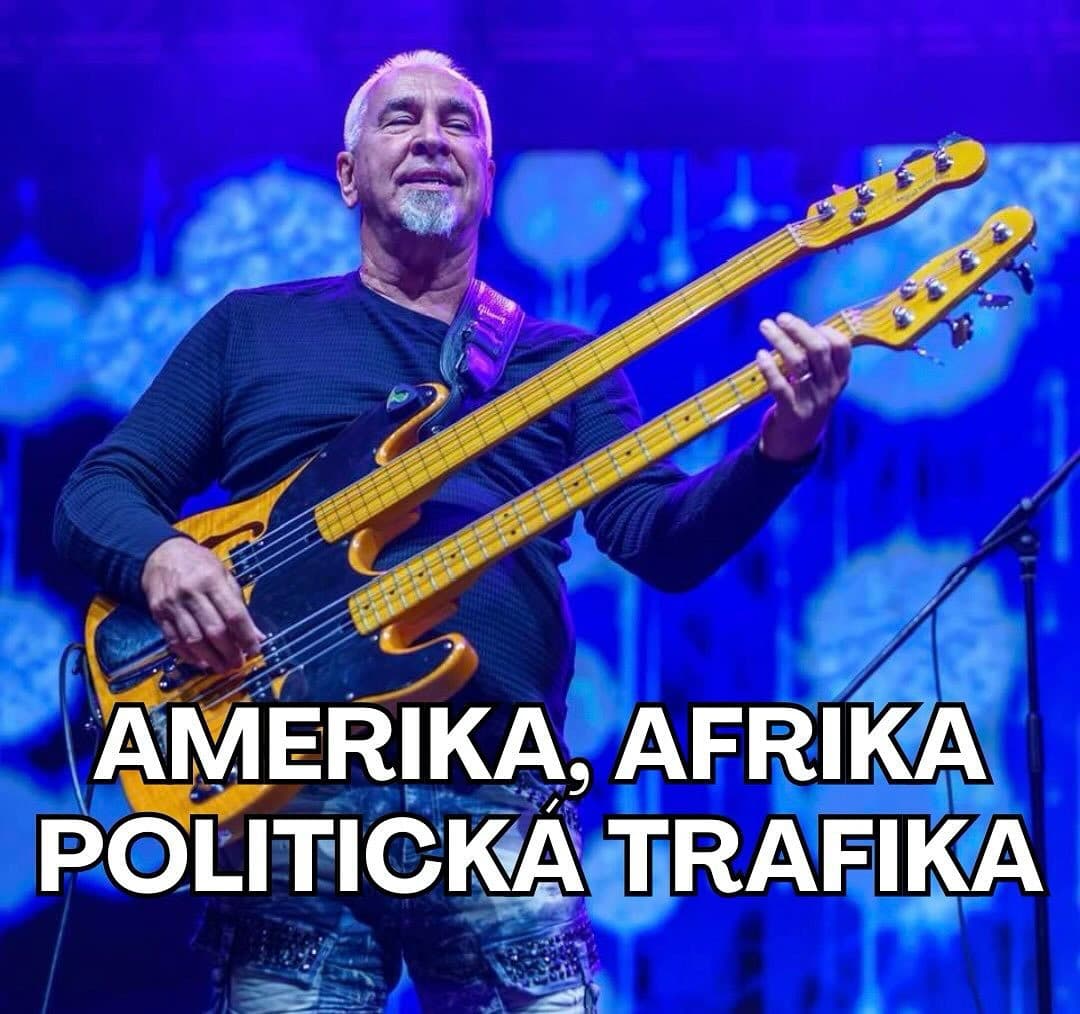 Slováci išli opäť do