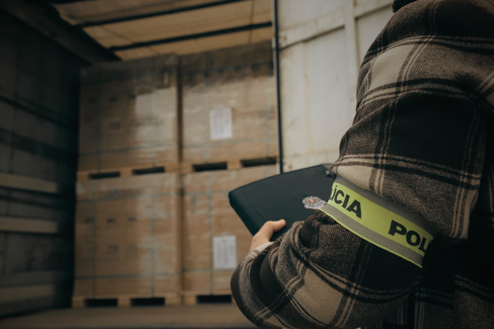 Fantómová preprava 720 kusov