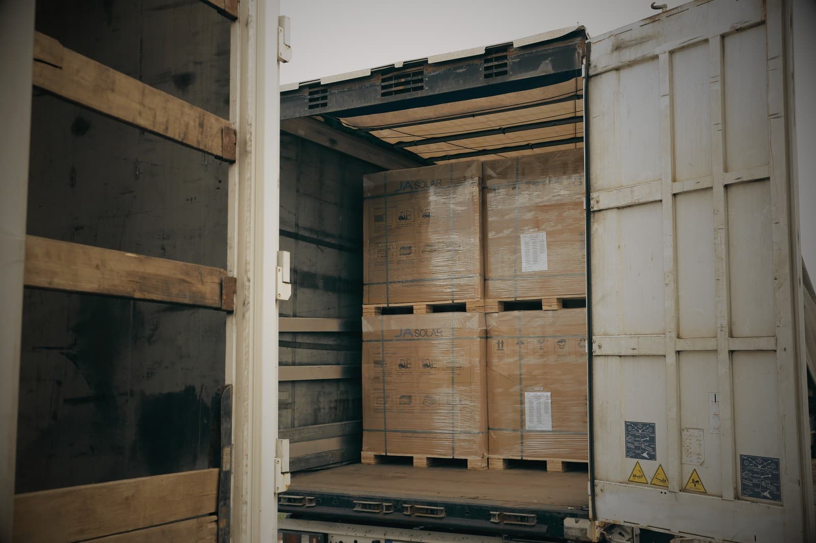 Fantómová preprava 720 kusov