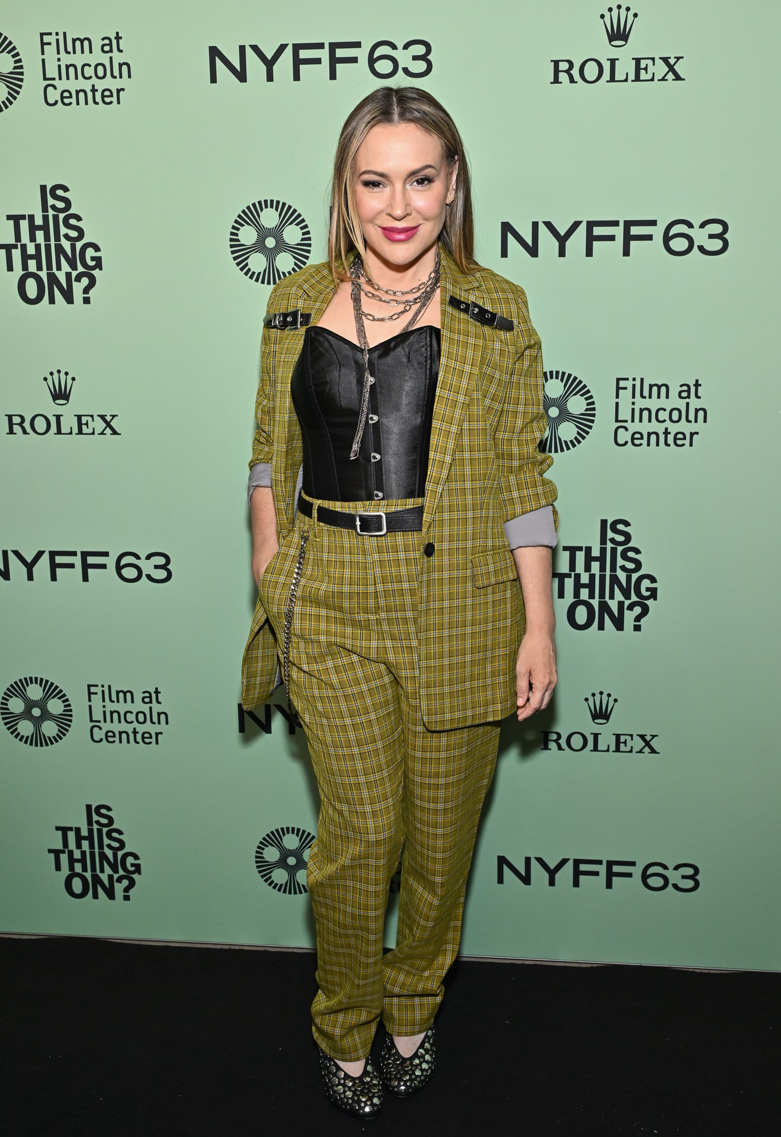 Slávna herečka (52) nestarne: