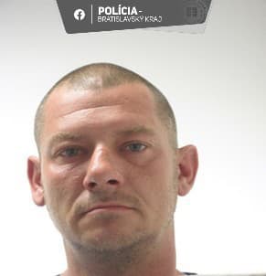 Nezvestný František Beňo.