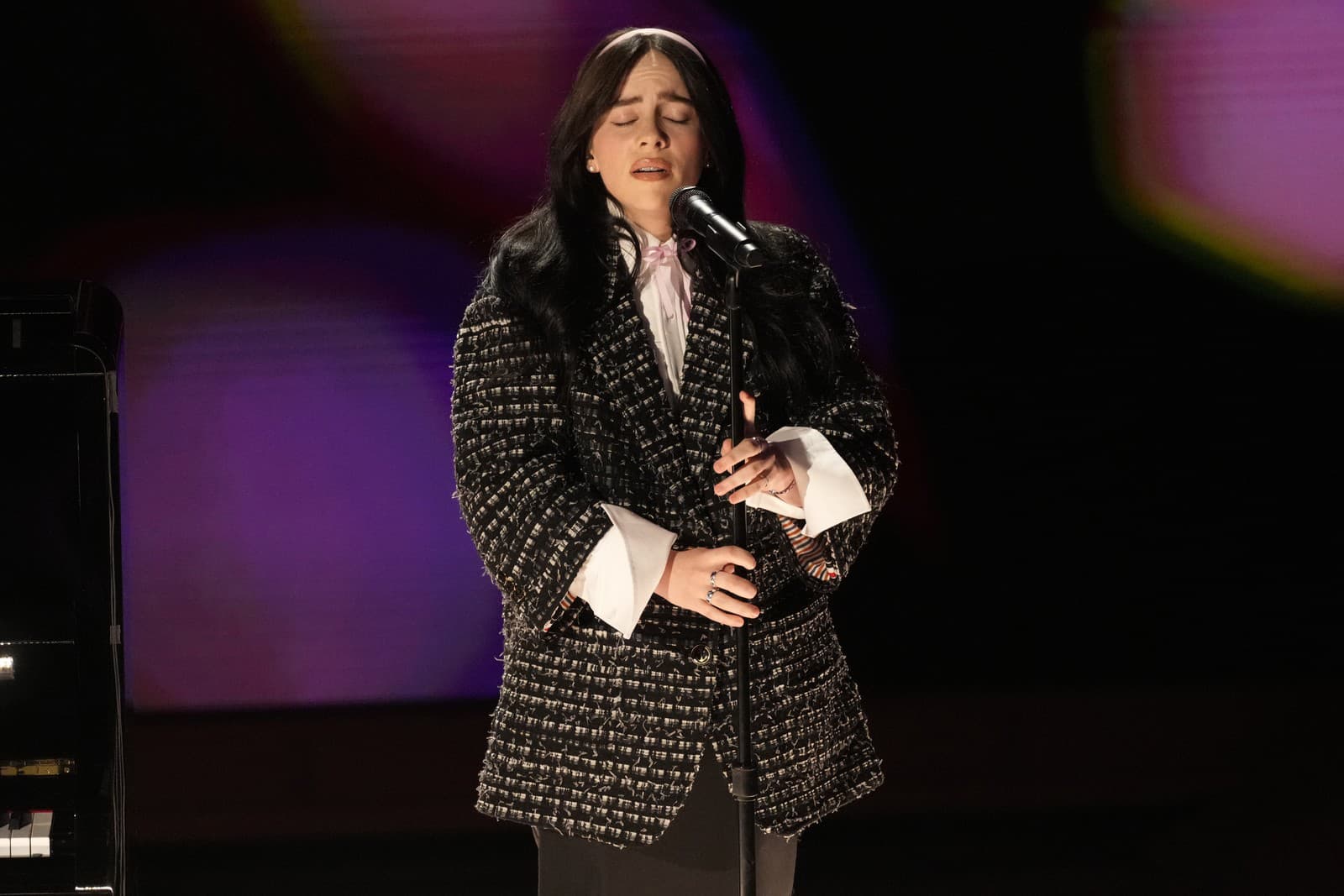 Billie Eilish