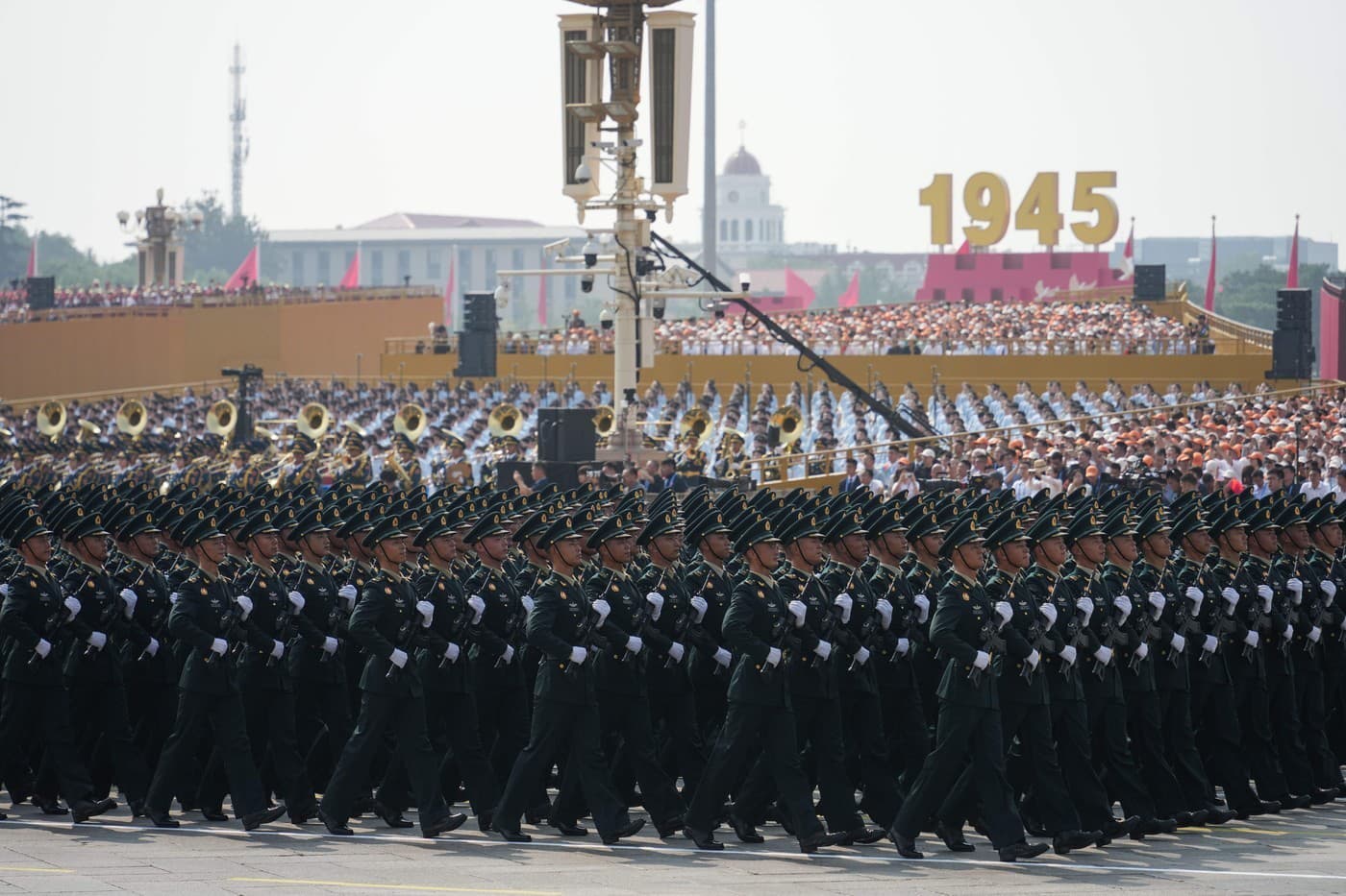 Desivé slová z Číny: