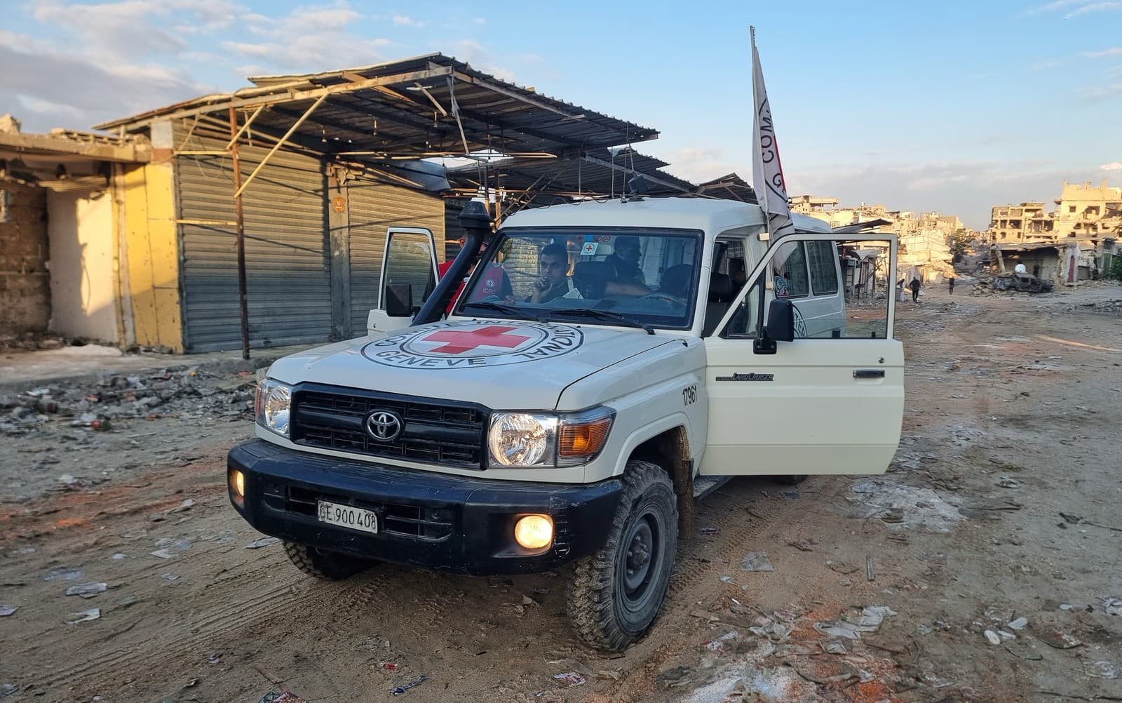 Moderátorka neudržala emócie: V