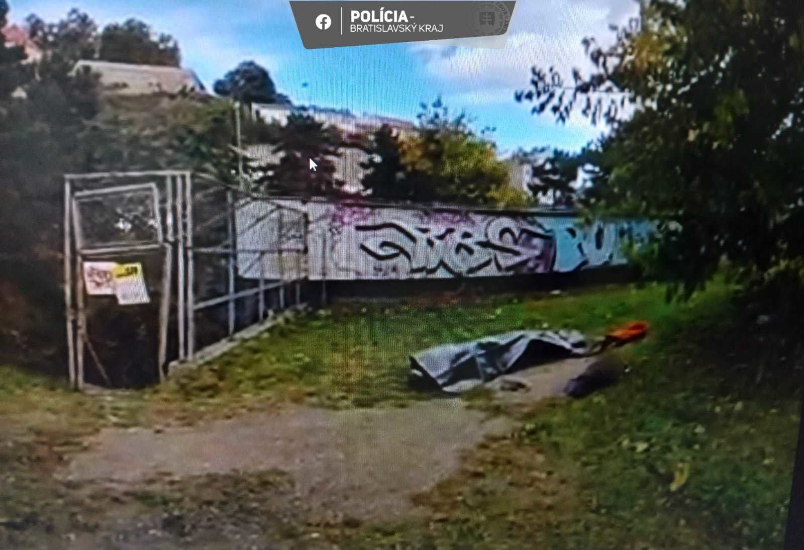 Ďalší TRAGICKÝ nález pod