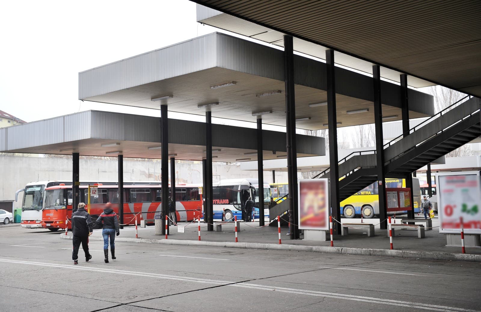 Vráťte sa v ČASE: